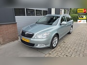 Skoda Octavia - 1.2 TSI Elegance Business Line Dealer oh|Trekhaak|AUT|Cruise