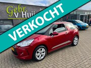 Citroën DS3 - 1.4 Chic. AIRC-118040KM