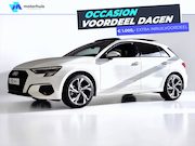 Audi A3 - Sportback 35 TFSI Advanced Edition 150pk Automaat PANO NAVI 