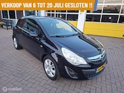 Opel Corsa - 1.4-16V