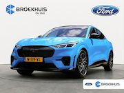 Ford Mustang Mach-E - GT Extended AWD 98 kWh | NL-AUTO! | PANODAK | ADAPTIVE CRUIS