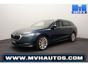 Skoda Octavia - Combi 1.4 TSI PHEV Business|CAM|STOEL.VW|SOH89%