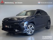 Hyundai Kona - 1.6 GDI HEV N Line | NL-auto | 360° camera | Memory | Stoelv