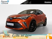 Toyota C-HR - 2.0 Hybrid Launch Edition | DEALER ONDERHOUDEN |