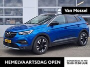 Opel Grandland - 1.2 Turbo Ultimate