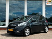 Kia Venga - 1.6 CVVT Edition AUT. - Navi - Camera - PDC - LM