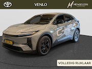 Toyota C-HR - First Edition 77 kWh |Rijklaar|AllSeasonBanden|BTWauto|
