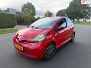 Toyota Aygo - 1.0-12V AIRCO/APK/ELEK.RAMEN