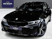 BMW 3-serie - 330E M SPORT / ACC / AUGMENTED / MEMORY / HEADUP / 18"