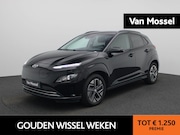 Hyundai Kona - Electric Techno 39, 2kWh | 1 FASE | ACHTERUITRIJCAMERA | APP