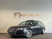 Audi A4 - Avant 2.0 TFSI Sport Pro Line S Pano|Trekhaak|Keyless|Stoelv