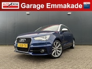 Audi A1 - 1.4 TFSI Pro Line S | Navigatie | LMV
