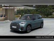 MINI Countryman - E 66.5 kWh | Pakket XL | Trekhaak | Panoramadak |