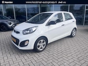 Kia Picanto - 1.0 CVVT 5drs| Carkit