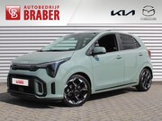Kia Picanto - 1.0 GDi GT-Line | Nieuw | Direct leverbaar | Tot € 2.000 inr