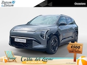 Kia EV3 - GT-Line Business Edition 81.4 kWh | Climate control | Naviga