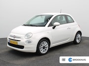 Fiat 500 - 1.2 Popstar Cruise Control | Airco | 15" Lichtmetalen Velgen