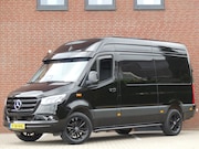 Mercedes-Benz Sprinter - 317 CDI L2H2 LED/Camera/Geveerde stoel/PDC