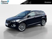 Ford Kuga - 1.5 EcoBoost Vignale 150PK | NL Auto | Adaptieve Cruise Cont
