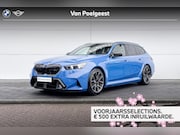 BMW 5-serie - M5 | M Carbon keramische remmen | Carbon pakket | Bowers & W