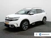 Citroën C5 Aircross - 1.6 Plug-in Hybrid 225 Shine | Automaat | Leder | 360* camer
