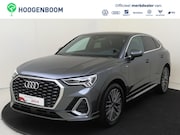 Audi Q3 Sportback - 45 TFSI e S Edition | SoH 90% | Navigatie Plus | Keyless | E