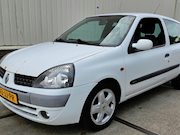 Renault Clio - VASTE PRIJS, NIEUWE APK