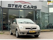 Toyota Verso - 1.8 VVT-i Luna 7 Pesroon|Automaat|Airco|Onderhoud|