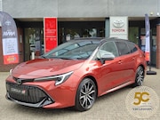 Toyota Corolla - Touring Sports Hybrid 180 GR SPORT PLUS ACTIE! VAN €48900 NU