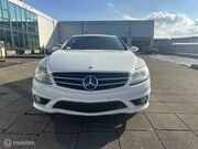 Mercedes-Benz CL-klasse - CL500