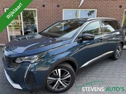 Peugeot 5008 - 1.2 PT 130 PK Allure 7P.Bns / TREKHAAK / CAMERA / FUL