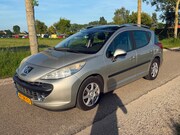 Peugeot 207 - SW 1.6 VTi XS AUT APK 09-2026 Airco Panodak NAP