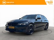 BMW 3-serie - Touring 330E 292PK M-Sport Shadow Dode-Hoek Camera