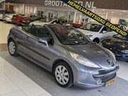 Peugeot 207 - CC 1.6 VTi Stuurbekrachtiging, NAP
