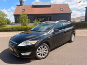 Ford Mondeo - Wagon 2.0-16V Titanium FlexiFuel Airco/Ecc Navigatie Trekhaa