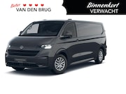 Volkswagen Transporter - Style 2.5 eHybrid 171 kW (233 pk) L2 Automaat | Climatronic 