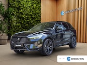 Volvo XC60 - 2.0 T6 Plug-in hybrid AWD Plus Black Edition | SOH 95% | Har