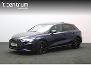 Audi A3 - Sportback 45 TFSI e 245 PK S-Line edition Competition PHEV,