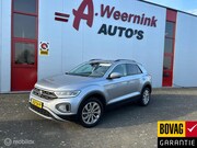 Volkswagen T-Roc - 1.5 TSI Life Business IQ drive Camera
