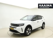 Opel Frontera - 1.2 Turbo Hybrid GS 145 PK | Trekhaak | Camera | Navigatie |