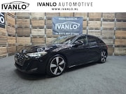 Audi A5 - Avant 2.0 e-hybrid quattro S edition Competition Pano Bijrij