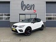 Seat Arona - 1.0 TSI FR 1e Eig TOPSTAAT