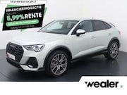Audi Q3 - Sportback 45 TFSI e Advanced Edition | 245 PK | So