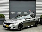 BMW M5 - 5-Serie | Carbon | Head-Up | Camera |  Softclose | Harmon Ka