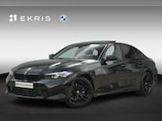 BMW 3-serie - 3 Serie Sedan 318i M Sportpakket | Panoramadak | S