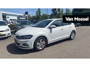 Volkswagen Polo - 1.0 TSI Comfortline | 95 PK | Airco | Apple Carplay | Cruise