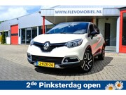 Renault Captur - 0.9 TCe Dynamique Navi|Clima|LMV|Cam