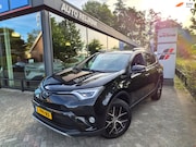 Toyota RAV4 - 2.5 Hybrid AWD Style/TREKHAAK/NAVI/ELECTR.BED A-KLEP/360 CAM