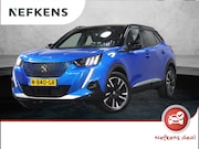 Peugeot e-2008 - EV GT Pack 50 kWh 136PK | 1ste eigenaar | 3 FASE | AppleCarp