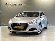 Hyundai i40 - 1.6 GDI Comfort Wagon
